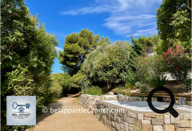 Le Canal de la Siagne