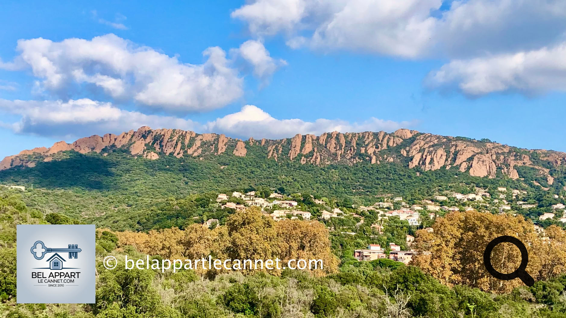Trails for all levels, from easy walks to challenging treks, showcase the massif’s unique  landscapes, blending red volcanic rock, lush greenery, and sparkling sea views.