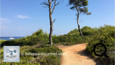 île de Sainte-Marguerite