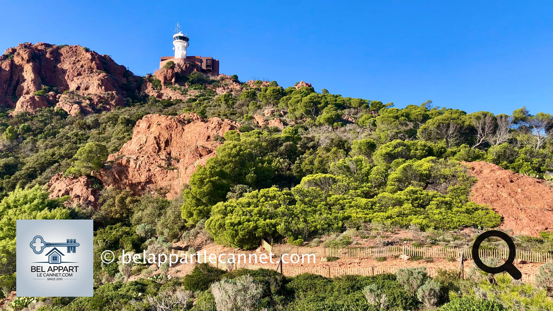 Trails for all levels, from easy walks to challenging treks, showcase the massif’s unique  landscapes, blending red volcanic rock, lush greenery, and sparkling sea views.