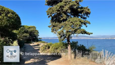 Île de Sainte-Honorat