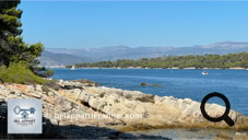 Île de Sainte-Honorat