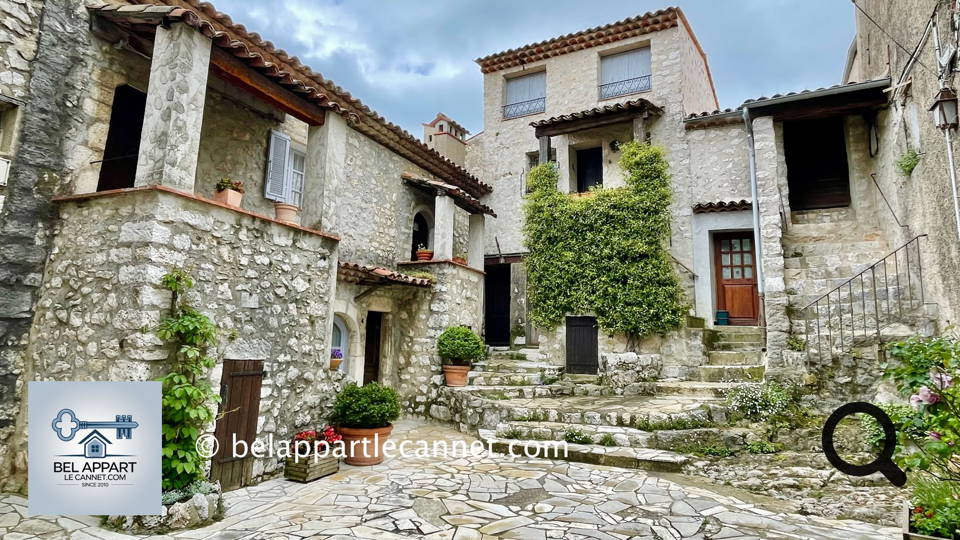 Strolling through the cobblestone streets of Gourdon reveals a well-preserved heritage, with stone houses, fountains, and artisan workshops. Local shops offer products such as perfumes, soaps, and confections, reflecting the cultural and artisanal richness of the region.