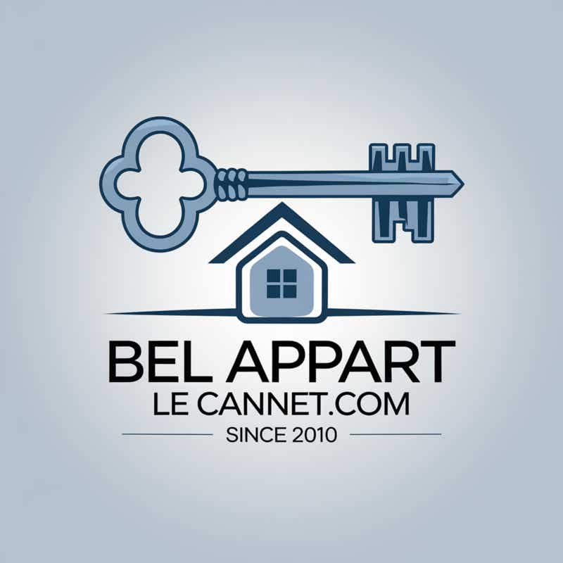 Appartement location saisonnière, Bel appart Le Cannet, Belappartlecannet.com, Le Cannet