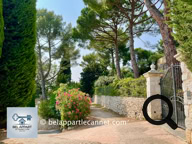 Le Canal de la Siagne