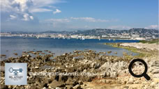 île de Sainte-Marguerite