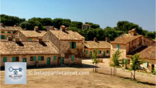 île de Sainte-Marguerite - Le Fort
