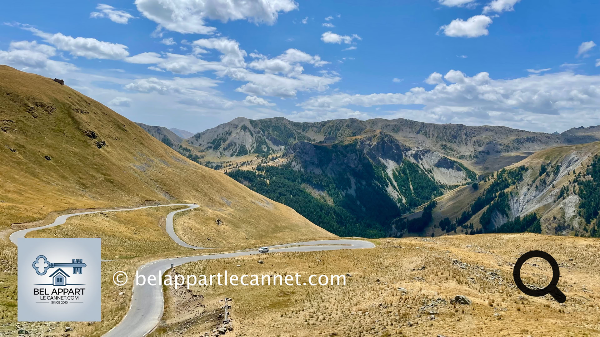 Situé à environ 2 heures de voiture du Cannet, loin de l'agitation de la côte, le Parc national du Mercantour constitue un vaste terrain de jeu pour les randonneurs et les amoureux de nature. Véritable joyau préservé, il offre des sentiers remarquables ponctués de villages perchés et de panoramas à couper le souffle.