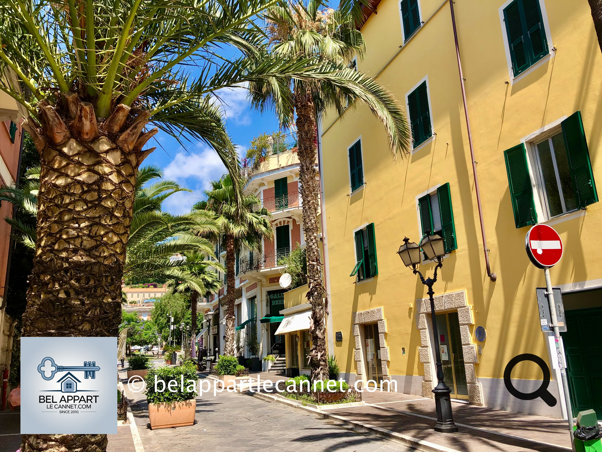 Située à une cinquantaine de kilomètre de Sanremo, Alassio est l’une des stations balnéaires les plus élégantes et agréables de la Riviera italienne.