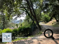 Le Canal de la Siagne