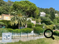 Le Canal de la Siagne