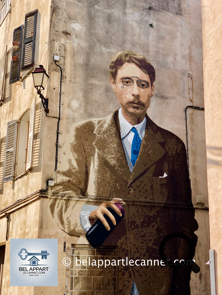 Au détour d’une ruelle, vous trouverez des galeries d’art, des ateliers d’artisans et des boutiques pleines de caractère. Le Cannet a d’ailleurs été une source d’inspiration pour le célèbre peintre Pierre Bonnard, dont l’œuvre est magnifiquement mise en valeur au Musée Bonnard, situé en plein cœur du village.