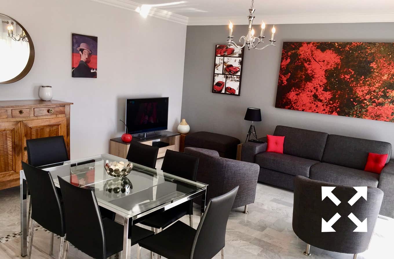 Belappartlecannet.com, appartement location saisonnière le Cannet, Le Cannet