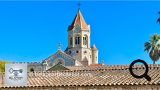 Île de Sainte-Honorat - Le Monastère