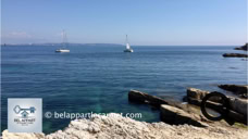 île de Sainte-Marguerite