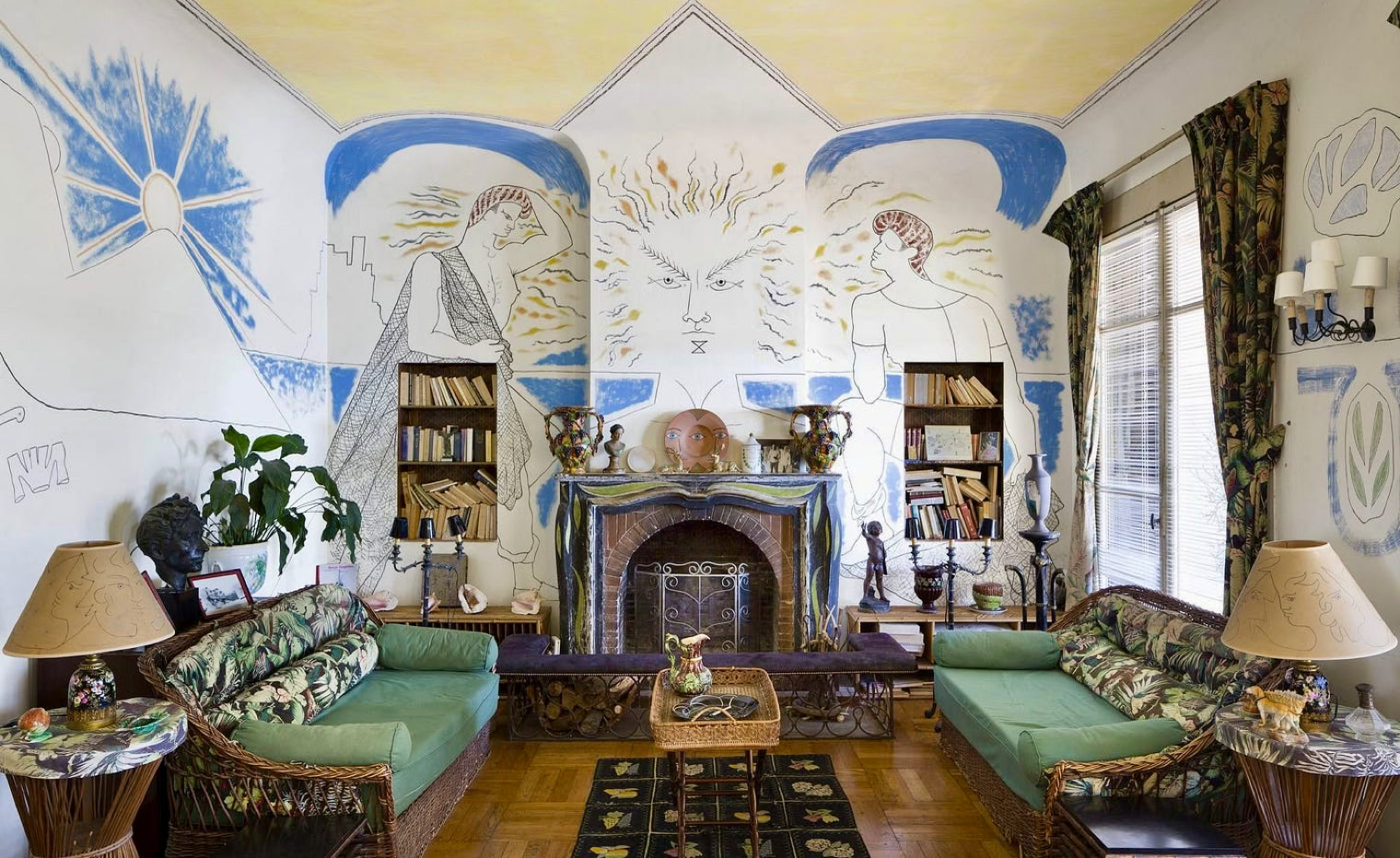 5 Reasons to Visit this Unique Villa