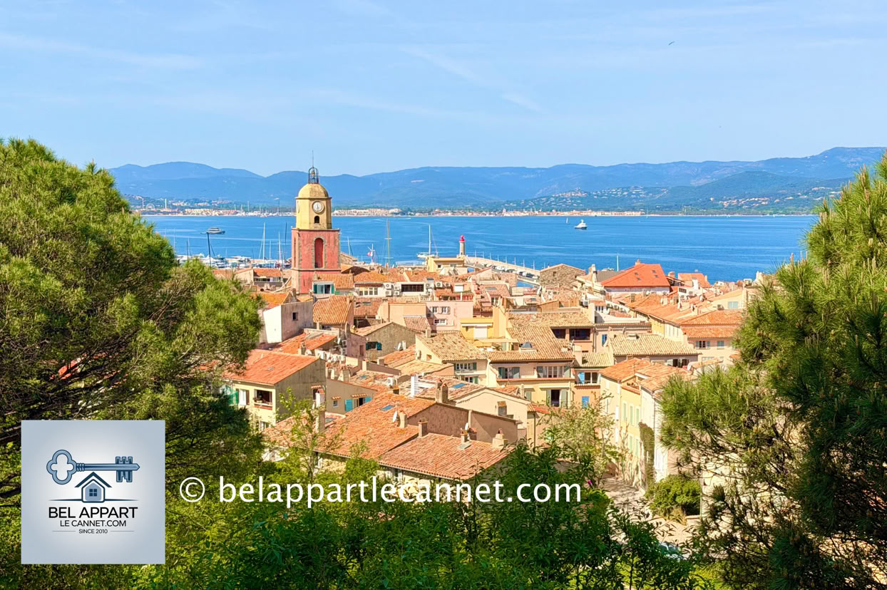 Saint-Tropez, the famous village of the French Riviera, is a legendary destination combining glamour, history, and Provençal charm. A favorite gathering place for artists, celebrities, and lovers of luxury, Saint-Tropez offers a unique experience that captivates every visitor.